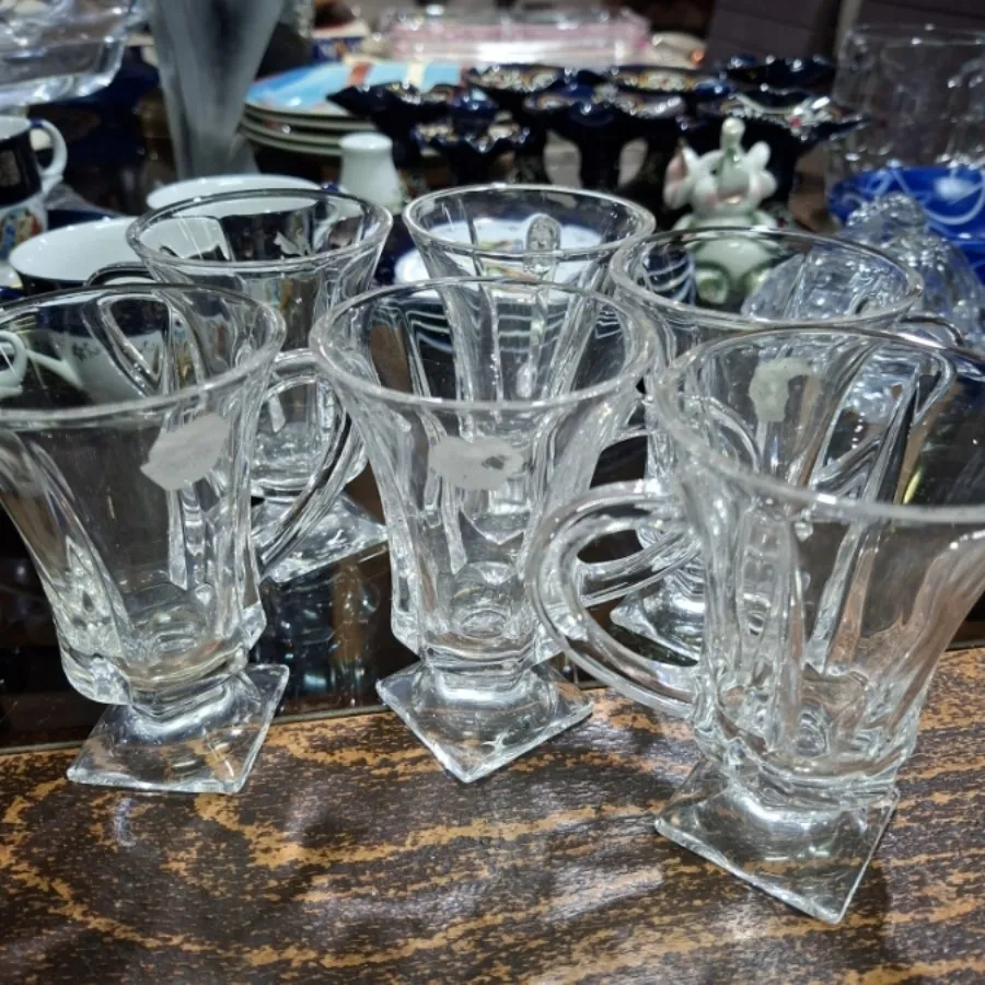 یک دست استکان
