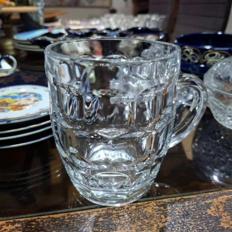کاسه آرکوپال و ماگ بزرگ