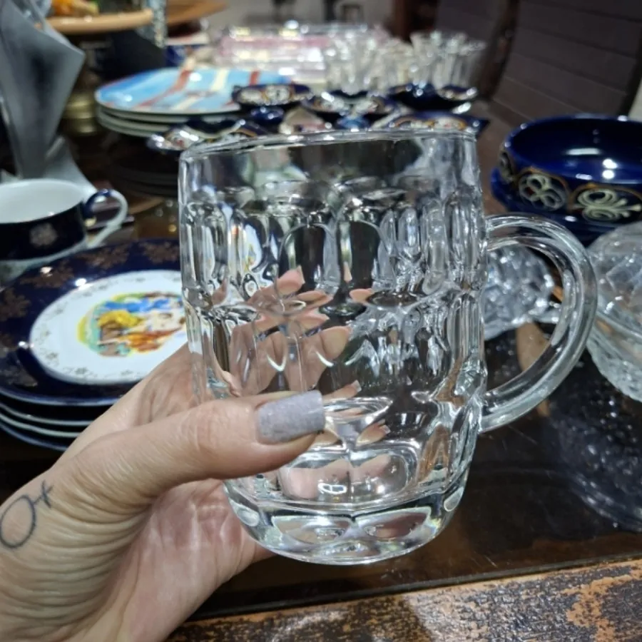 کاسه آرکوپال و ماگ بزرگ