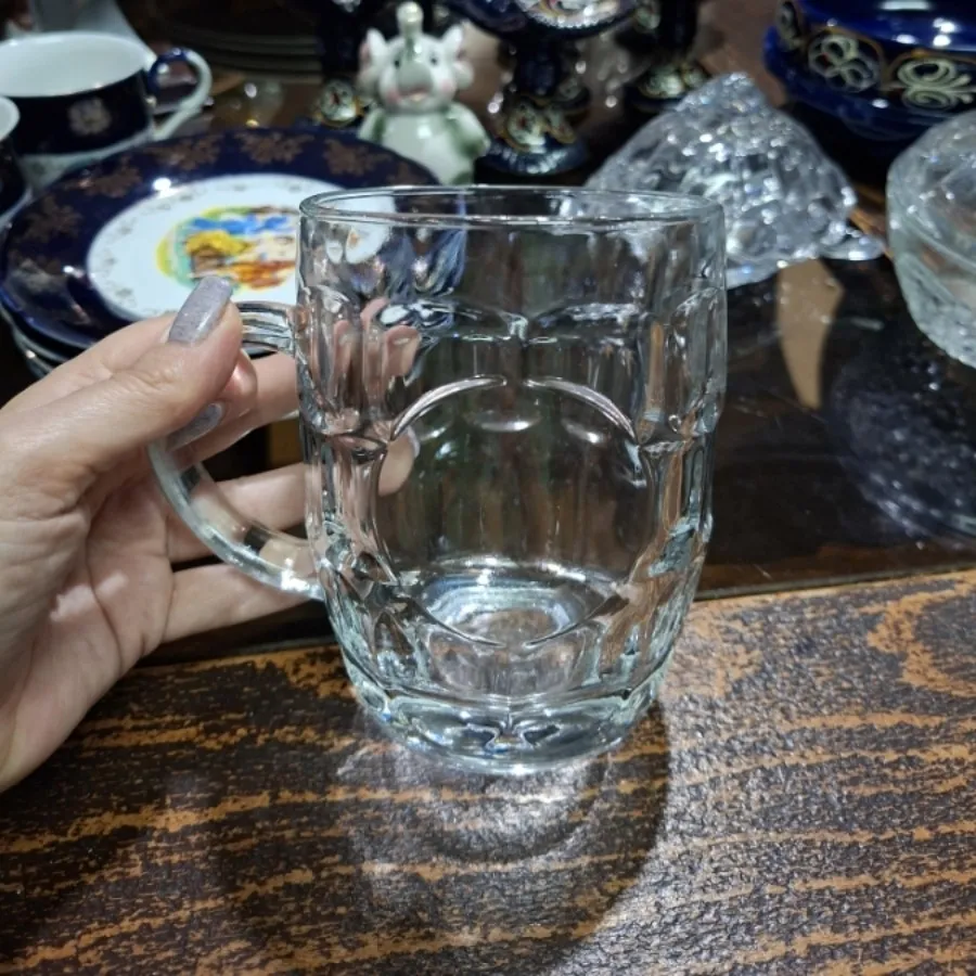 کاسه آرکوپال و ماگ بزرگ