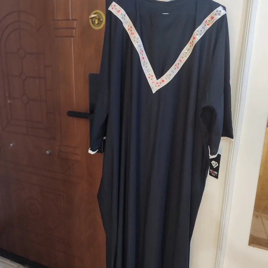 مانتو عبا کفتان خامه دوزی