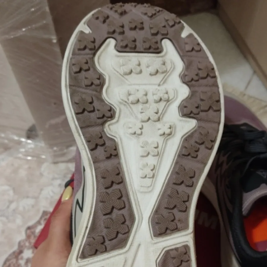 کفش خارجی هومتو، سایز 38