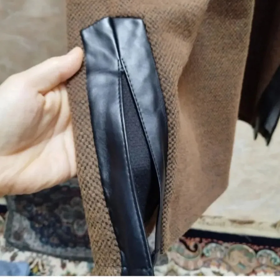 کفتان گرم