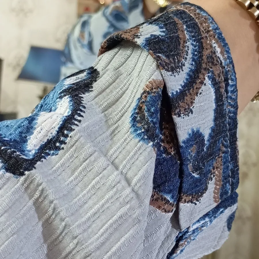 شومیز ترنج