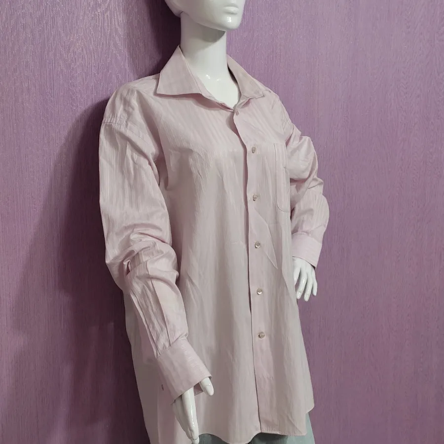پیراهن مردانه سوییسی