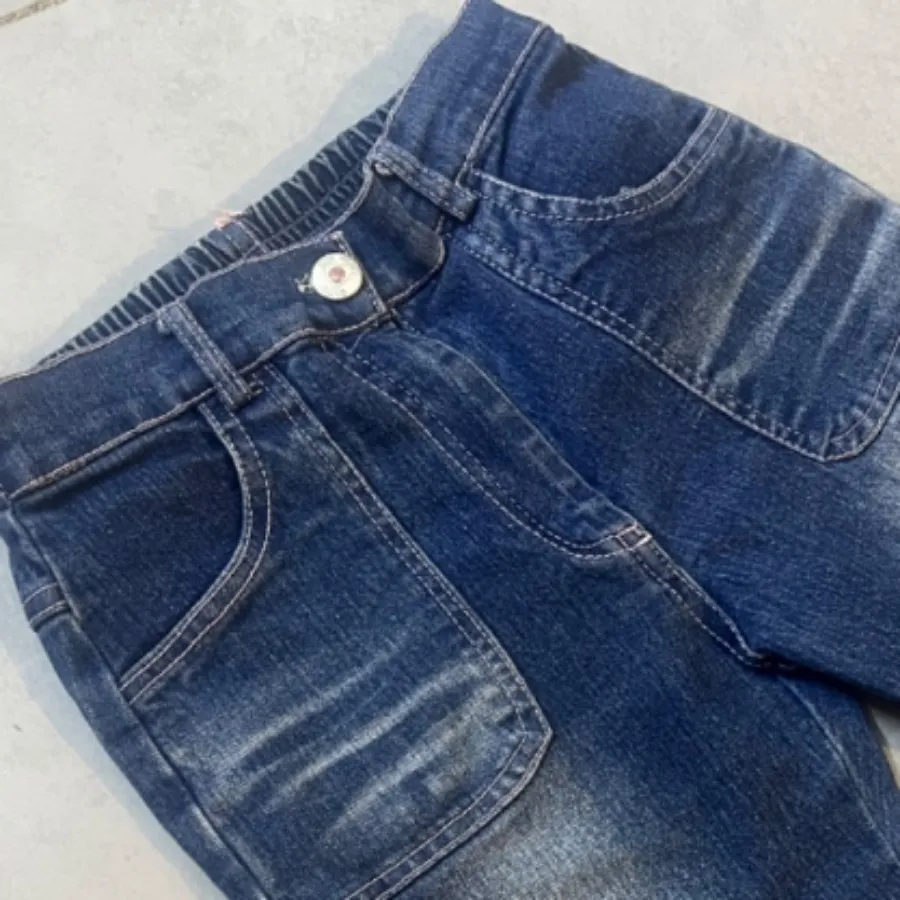 شلوار جین