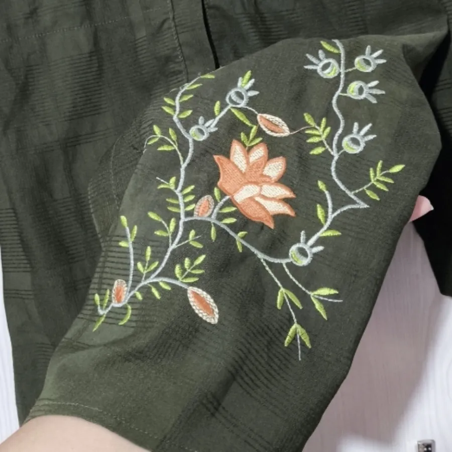 تونیک گلدوزی کد 70