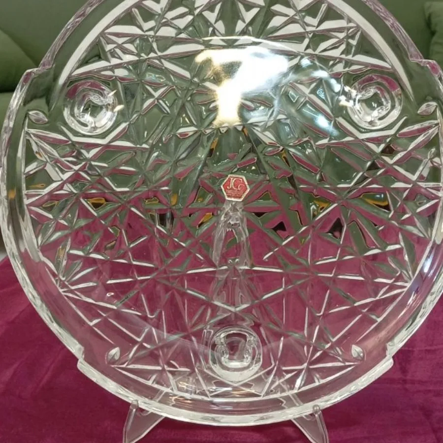 کریستال جی سی سی 24درصد