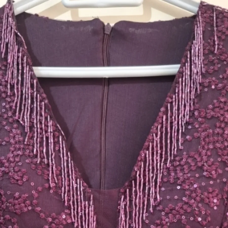 پیراهن مجلسی