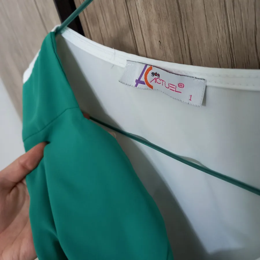 شومیز کرپ حریر