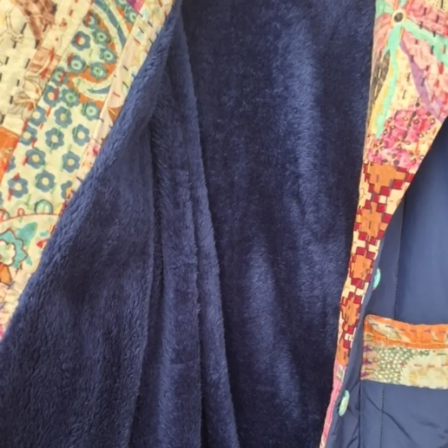 کاپشن مزون دوز