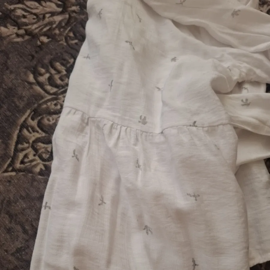 شومیز نخی
