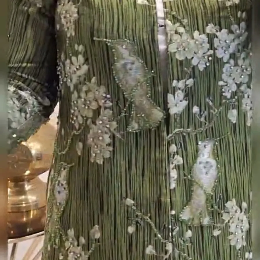 کت تک جواهر دوزی
