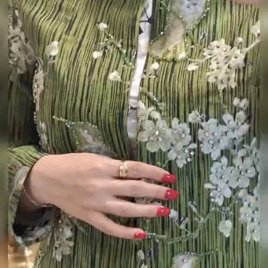 کت تک جواهر دوزی