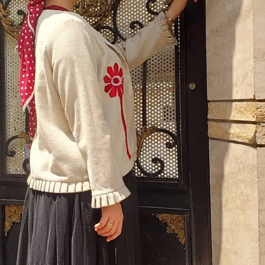 کت لینن