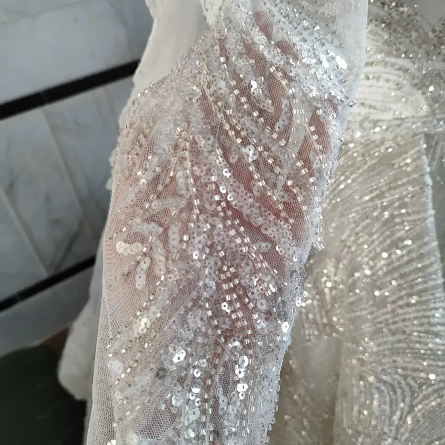 لباس عروس