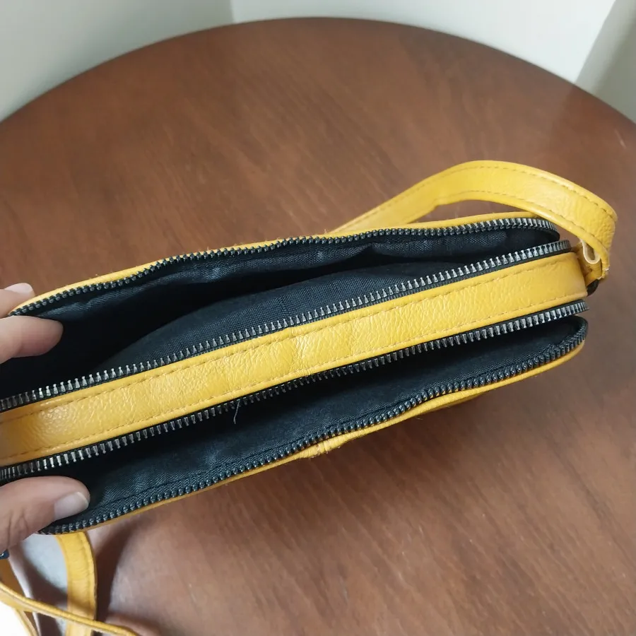 کیف مینیمال