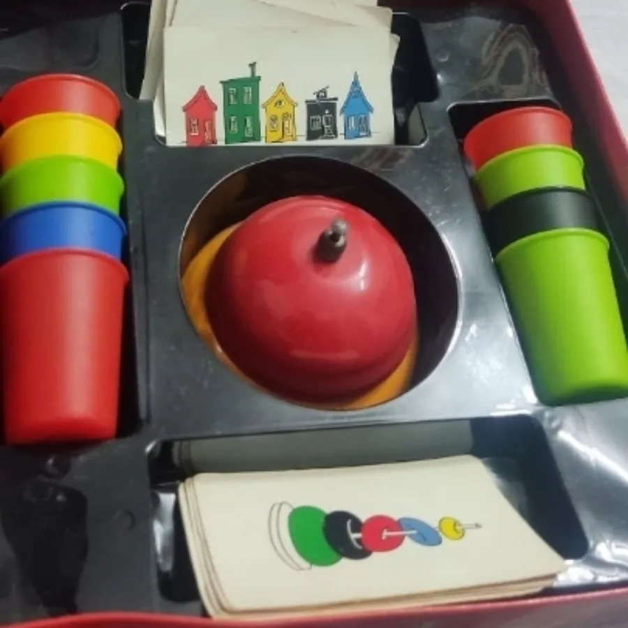 بازی دستچین