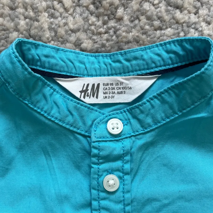 پیراهن H&M