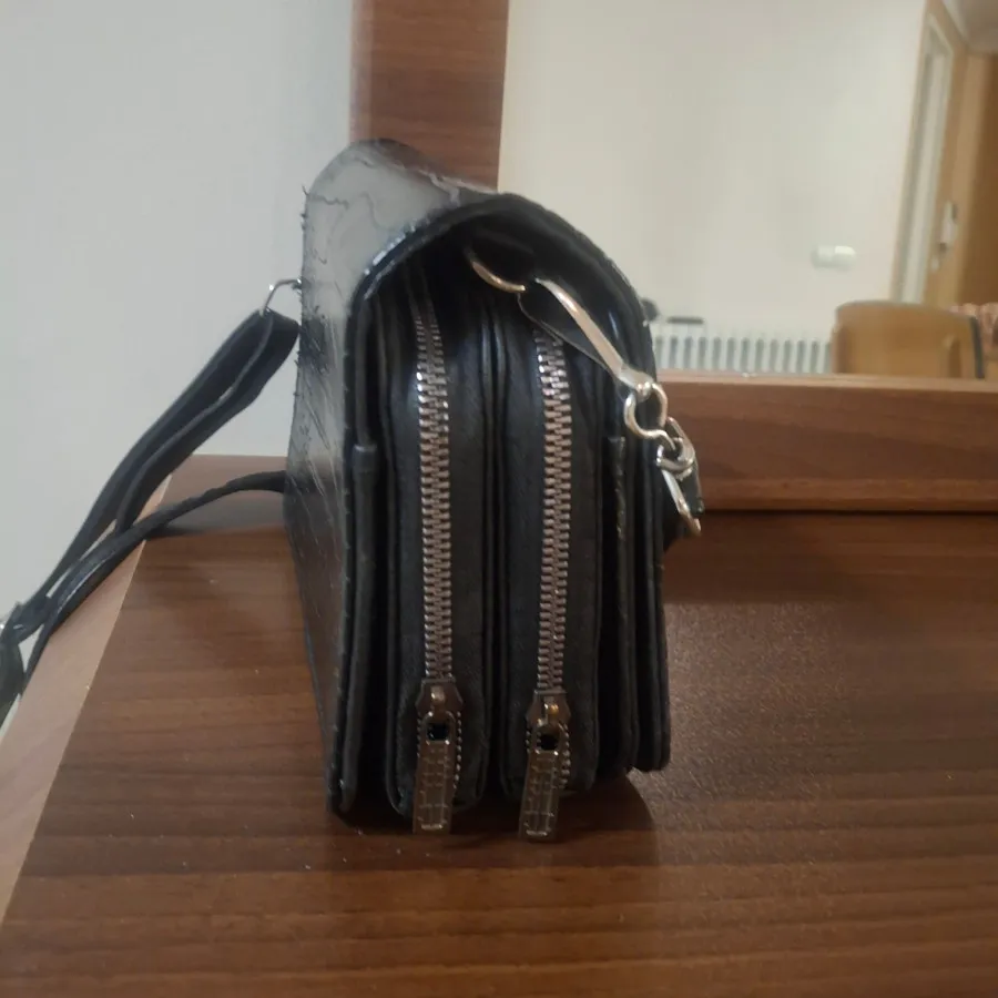 کیف زنانه مشکی