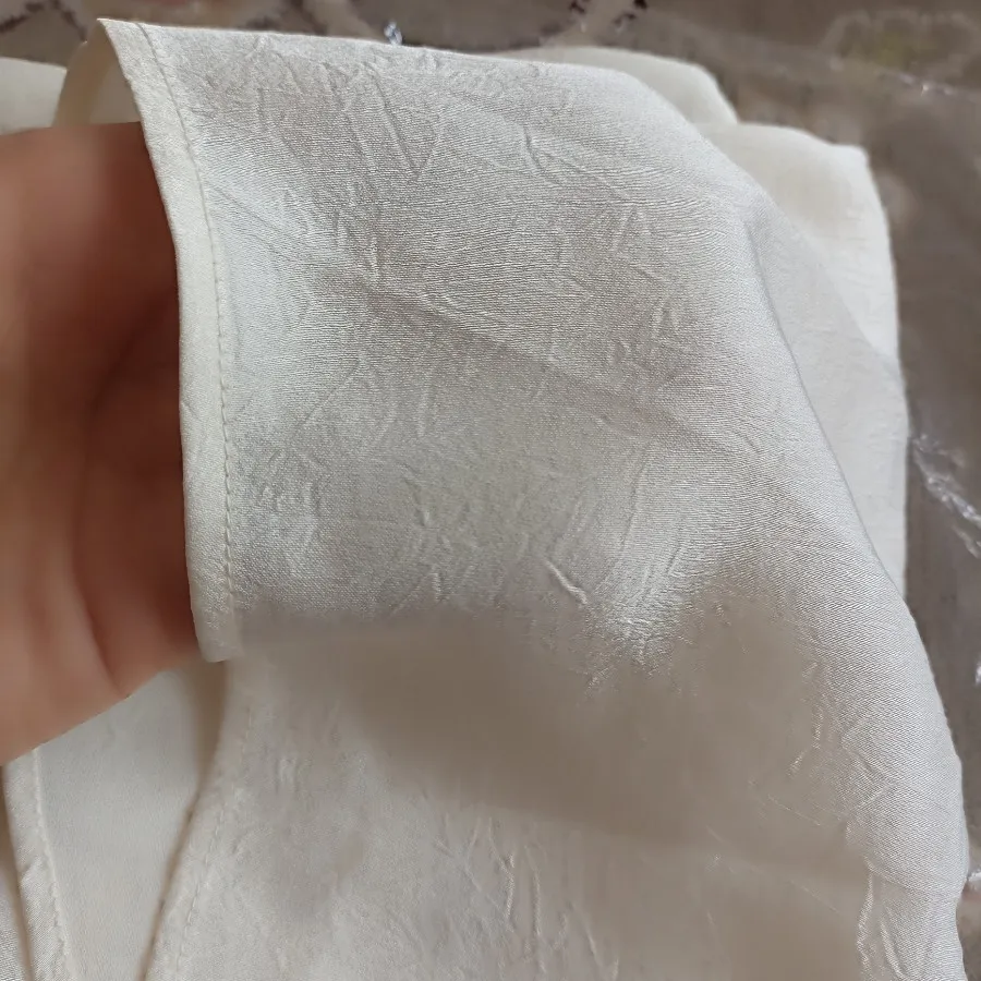 وست جین و شومیز