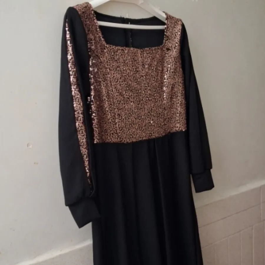 لباس مجلسی