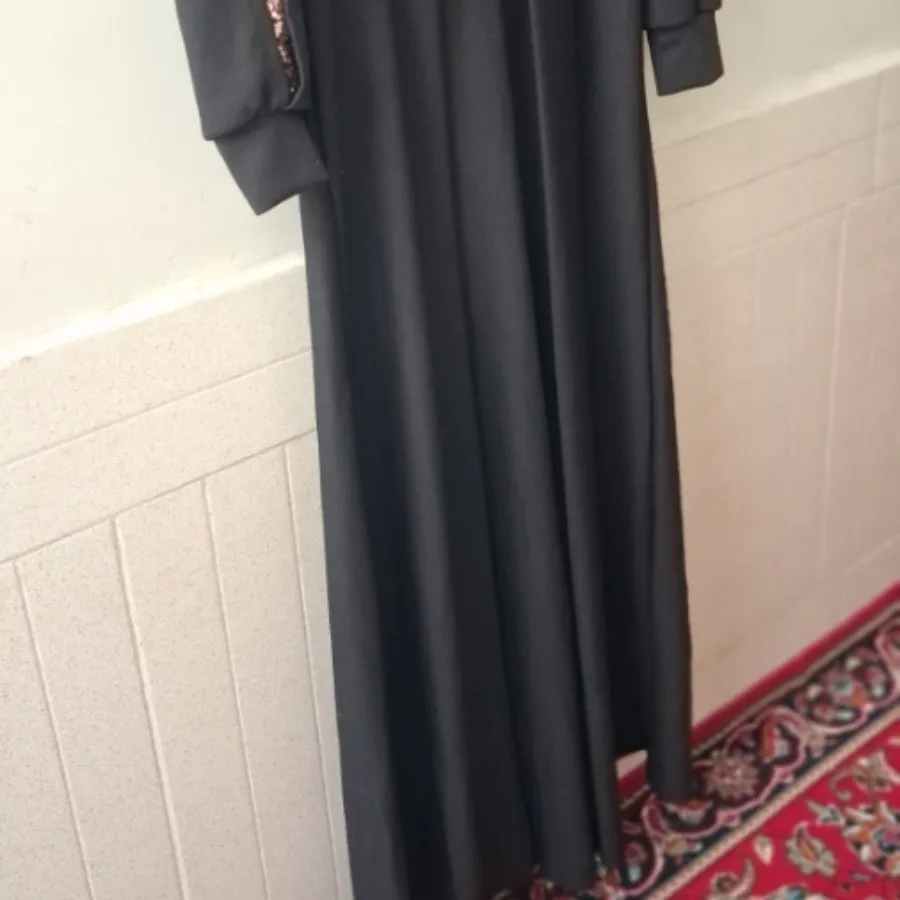 لباس مجلسی