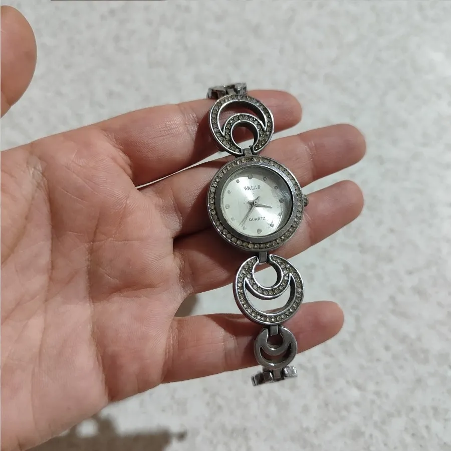 ساعت مچی زنانه