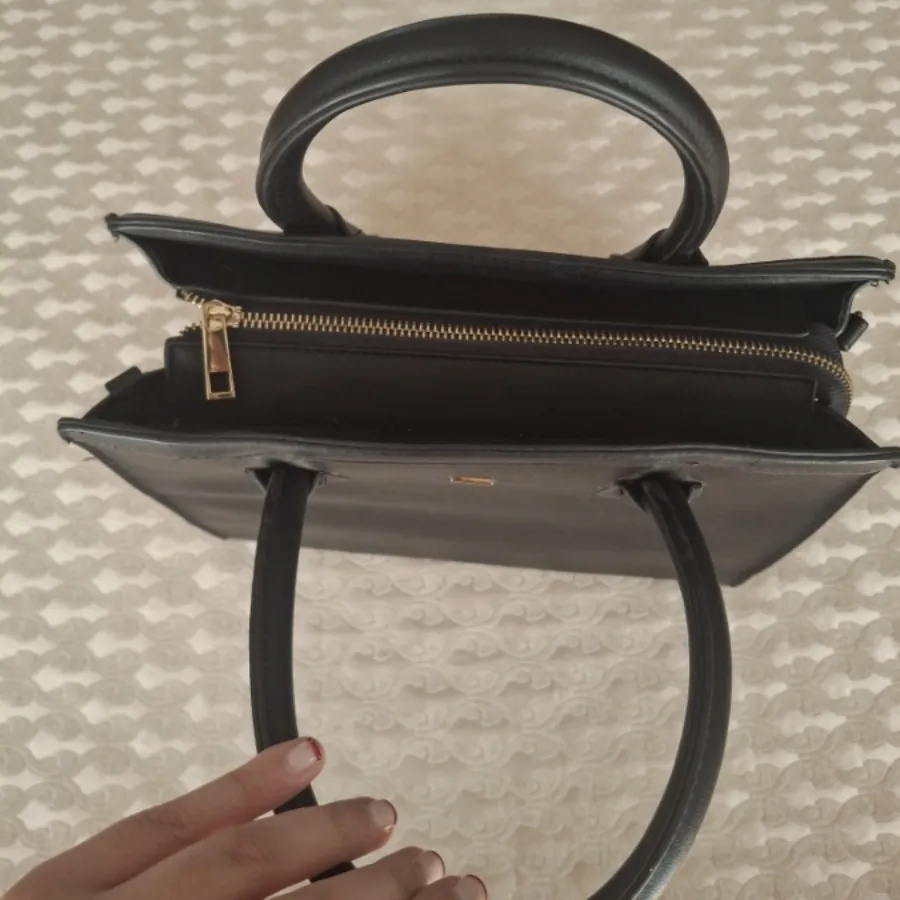 کیف دستی bershka