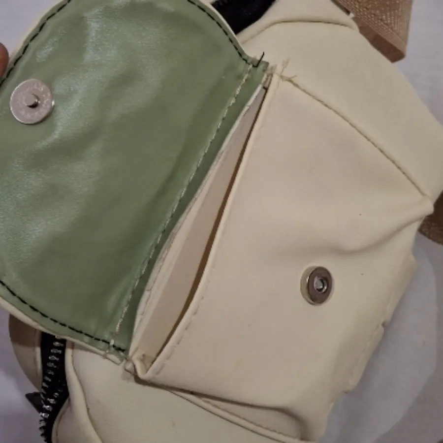 کیف زارا دخترانه