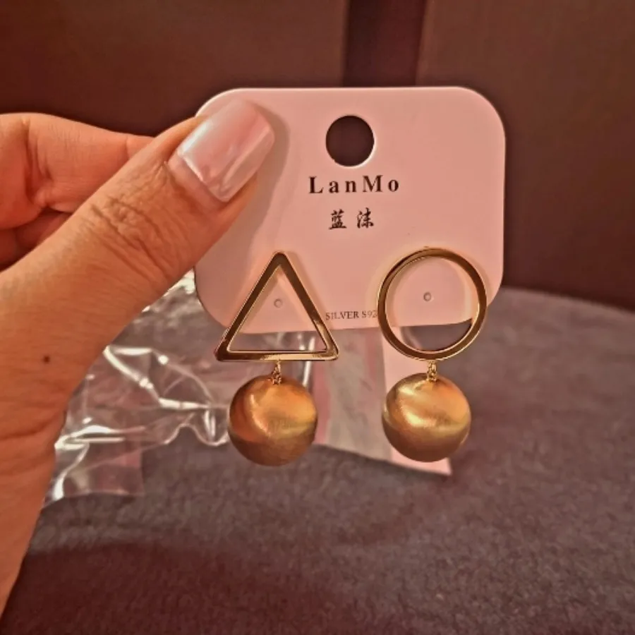 گوشواره زنانه