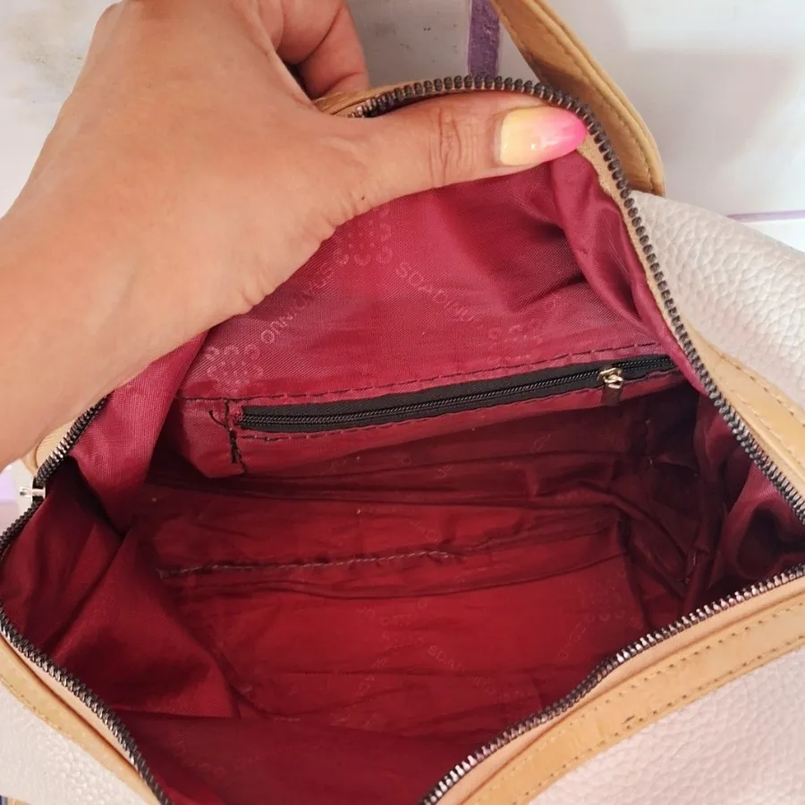 کیف رودوشی