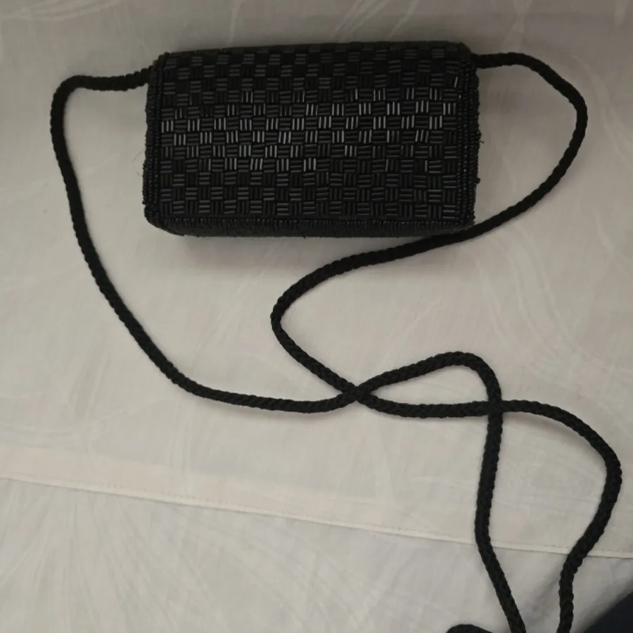 کیف منجوق دوزی