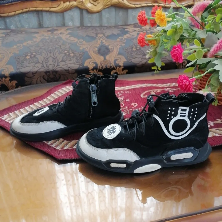 نیم بوت وارداتی بچگانه