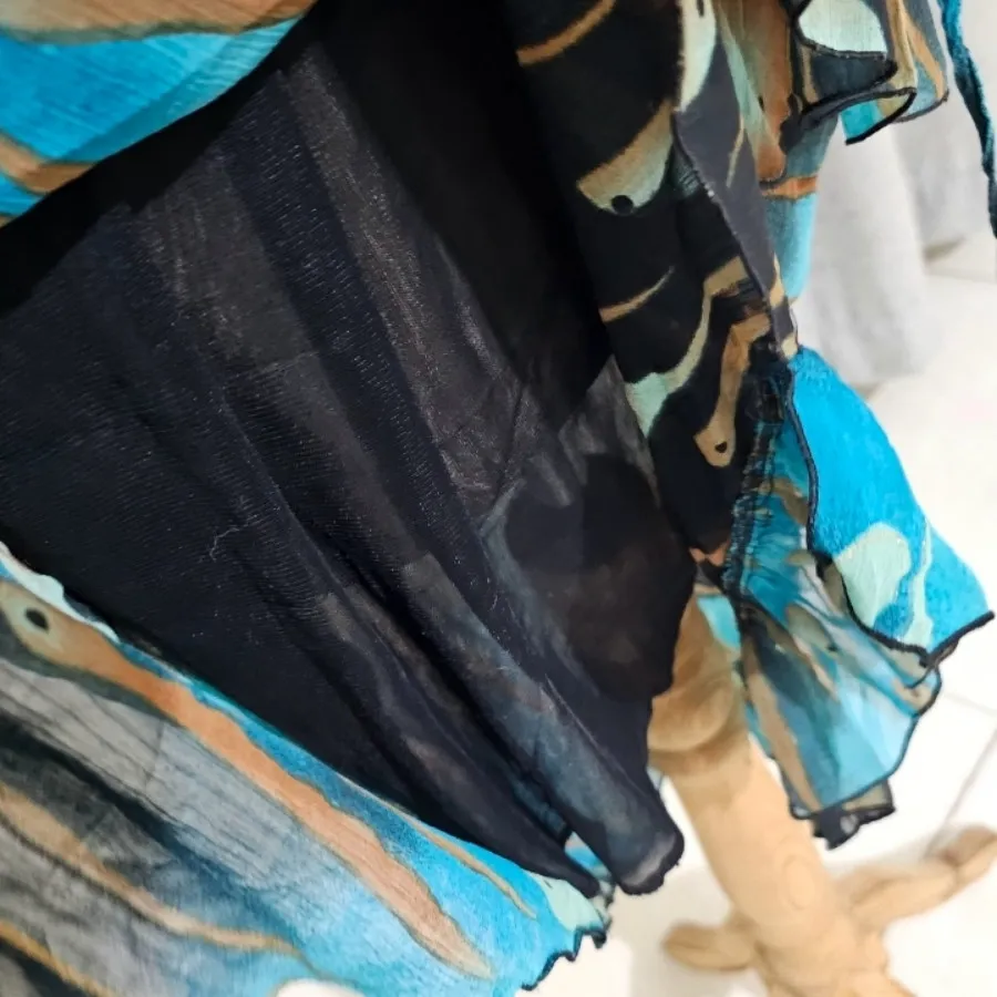 ساحلی سبک و شیک