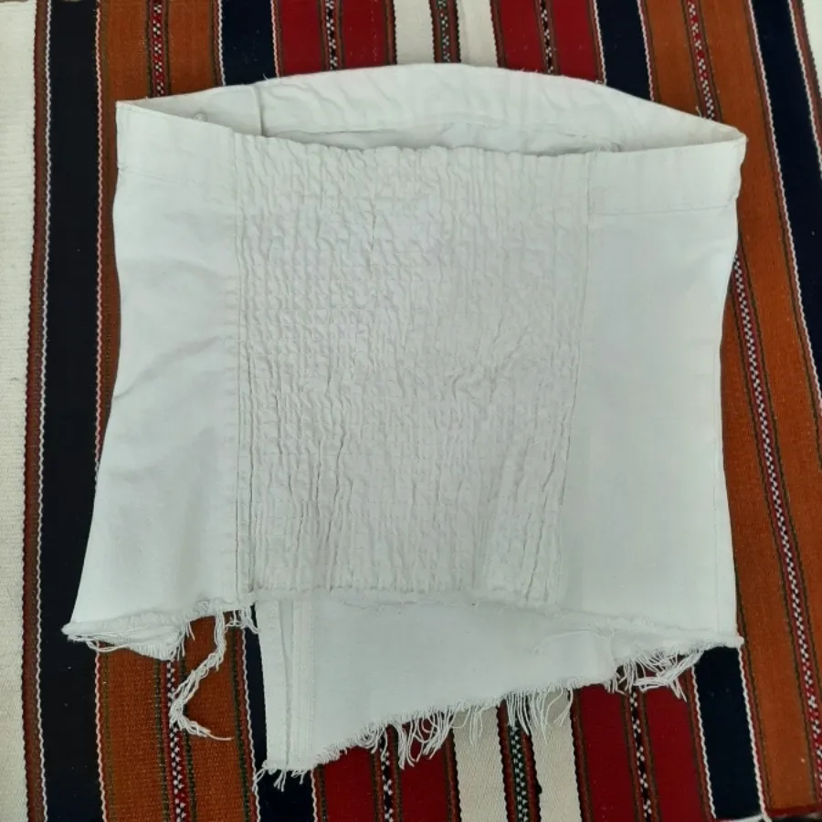 تاپ دکلته