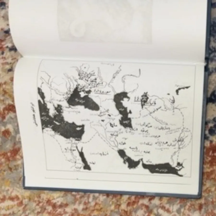 کتاب