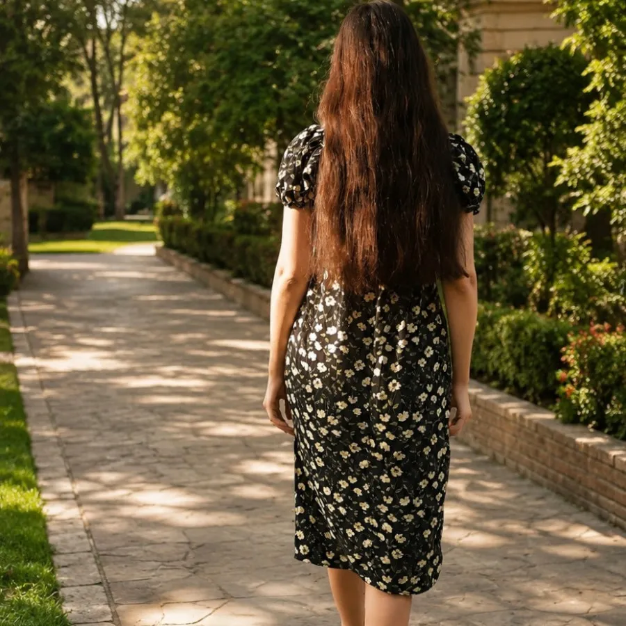 پیراهن SHEIN
