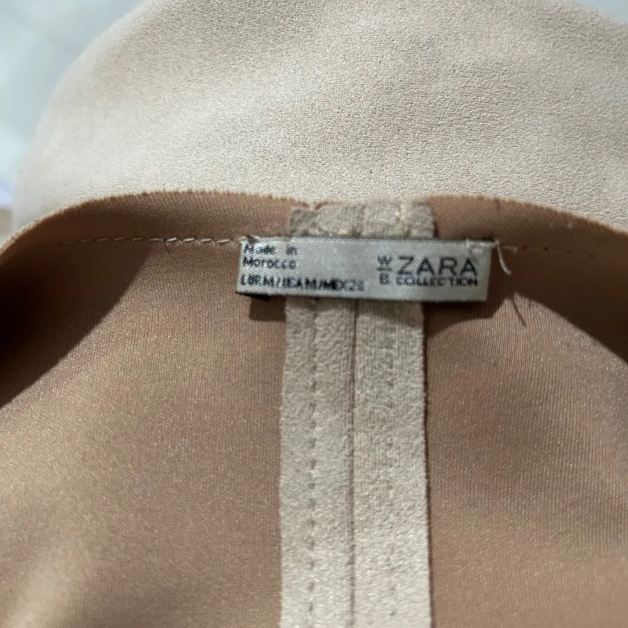 مانتو برند زارا ZARA