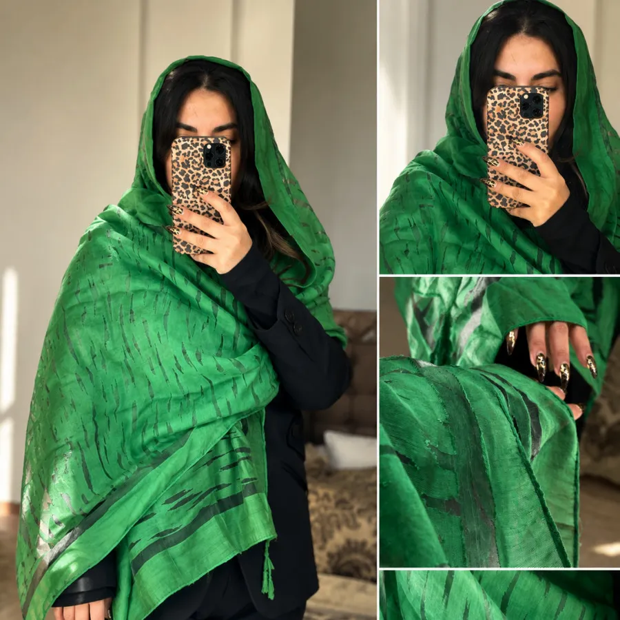 شال مجلسی شیک