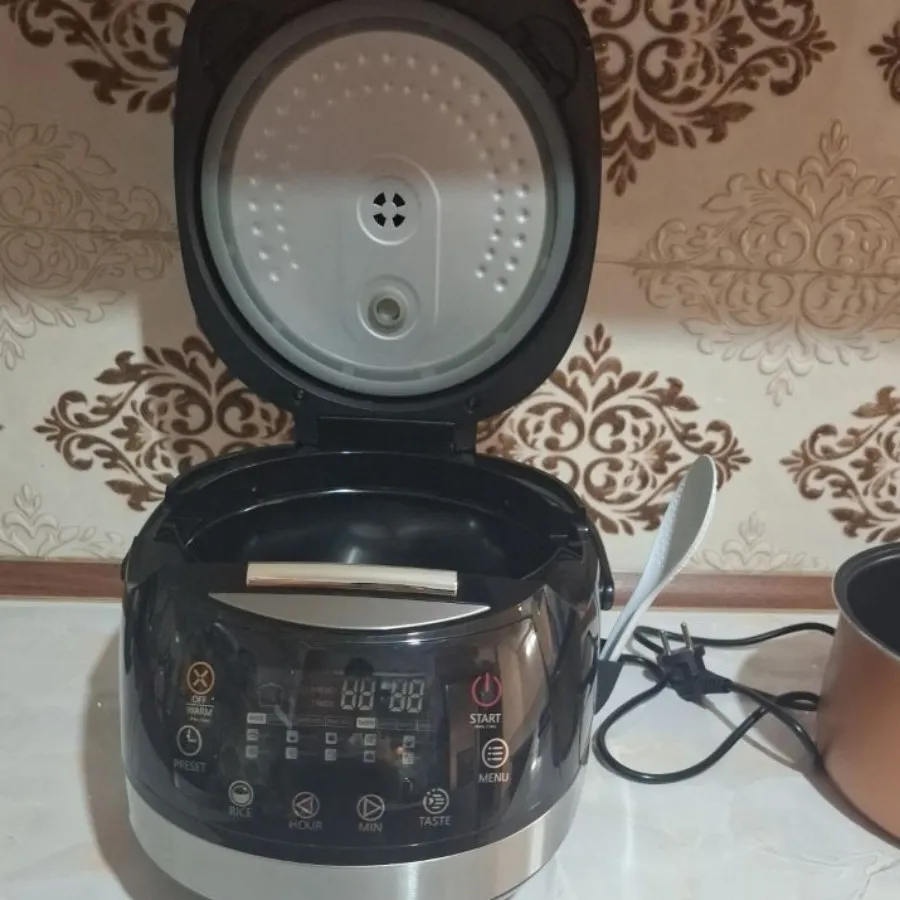 پولوپز برقی