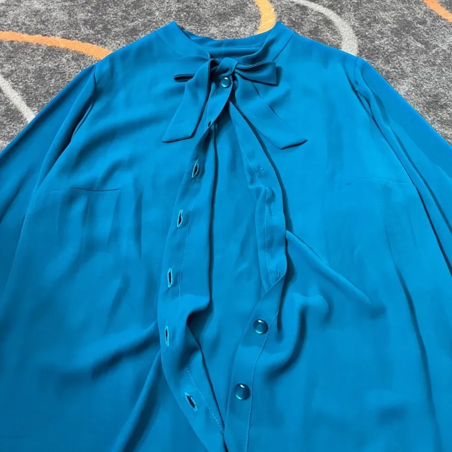 شومیز ساده و شیک