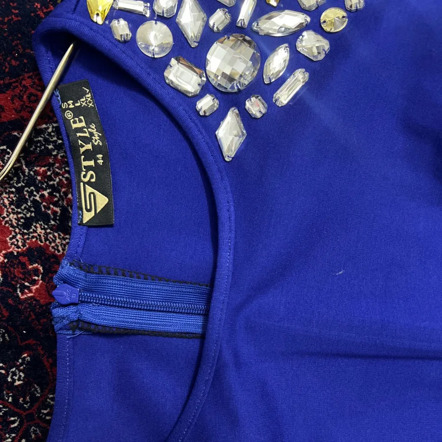 لباس مجلسی زنانه نو