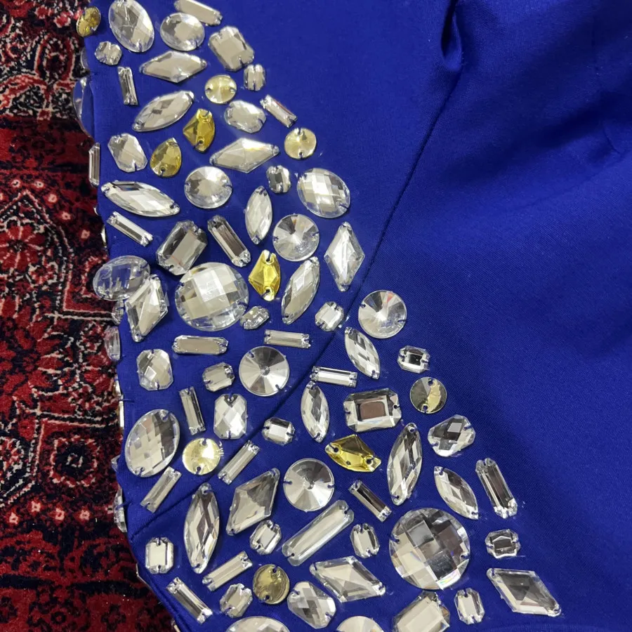 لباس مجلسی زنانه نو