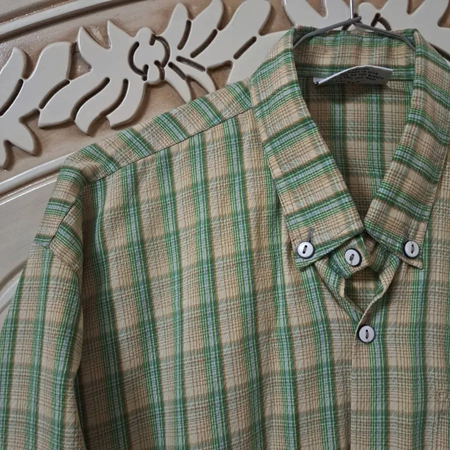 پیراهن مردانه