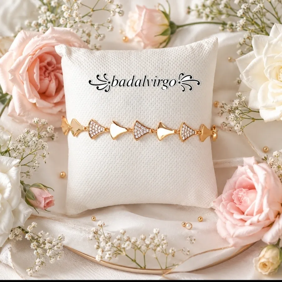 دستبند برند ژوپینگ کد 2