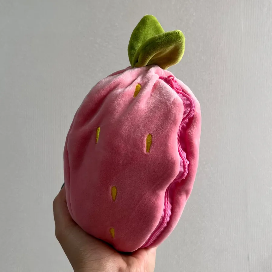 عروسک خرگوش سوپرایزی