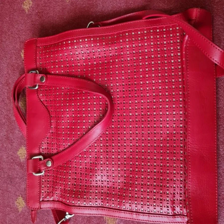 کیف چرم مشهد