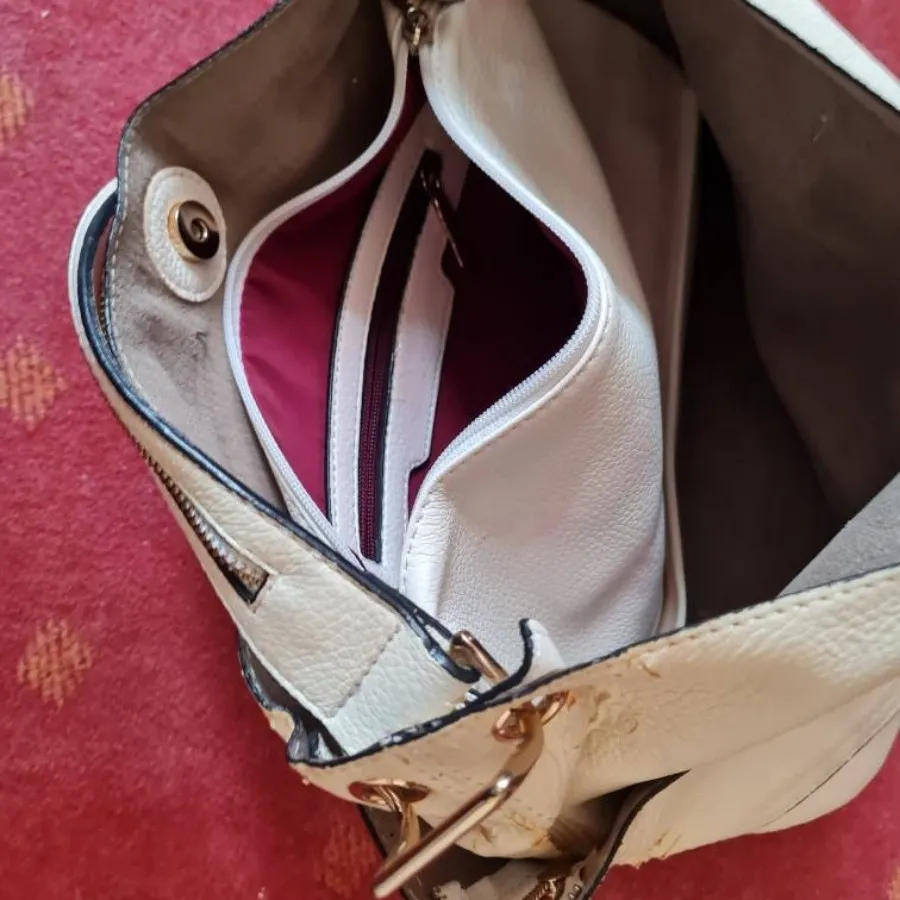 کیف دوشی زنونه