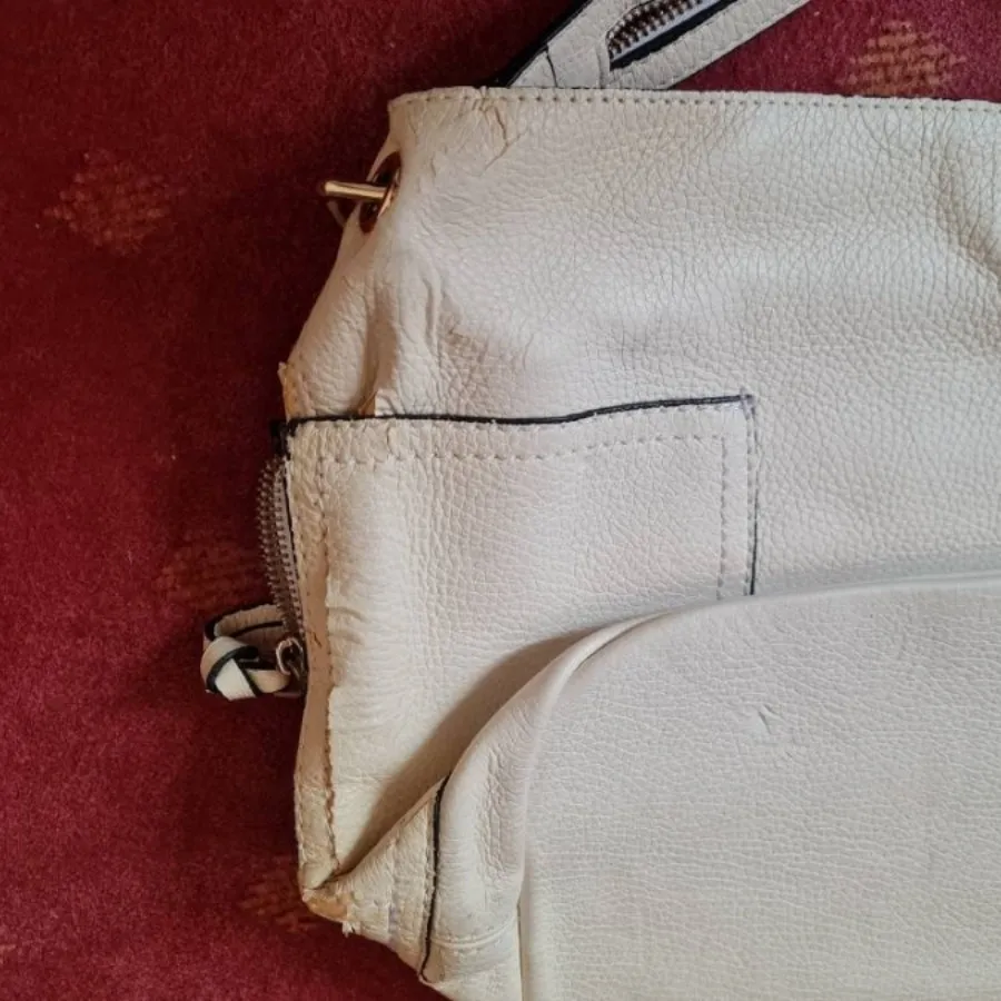 کیف دوشی زنونه